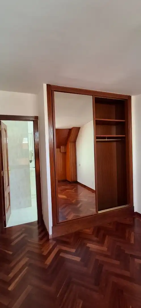 Dúplex en venta en Rúa San Antonio, 33, Monte Alto - Zalaeta - Atocha Dúplex en venta en A Coruña Capital con Balcón