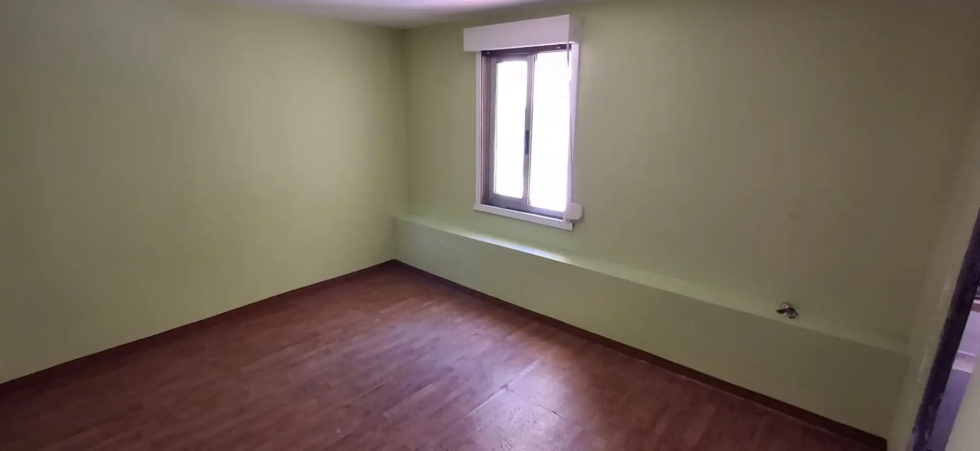 Dúplex en venta en Rúa San Antonio, 33, Monte Alto - Zalaeta - Atocha Habitación de Dúplex en venta en A Coruña Capital con Balcón