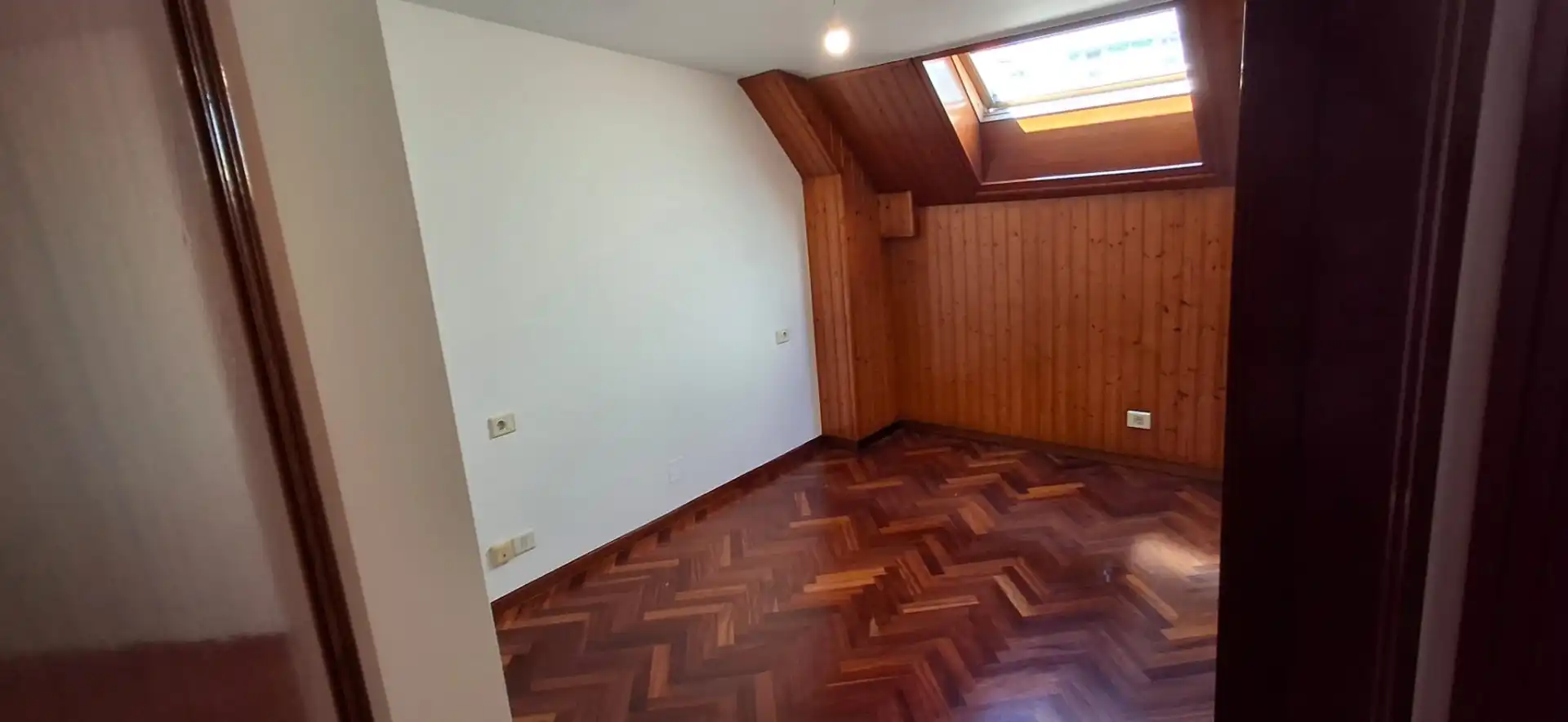 Dúplex en venta en Rúa San Antonio, 33, Monte Alto - Zalaeta - Atocha Dúplex en venta en A Coruña Capital con Balcón