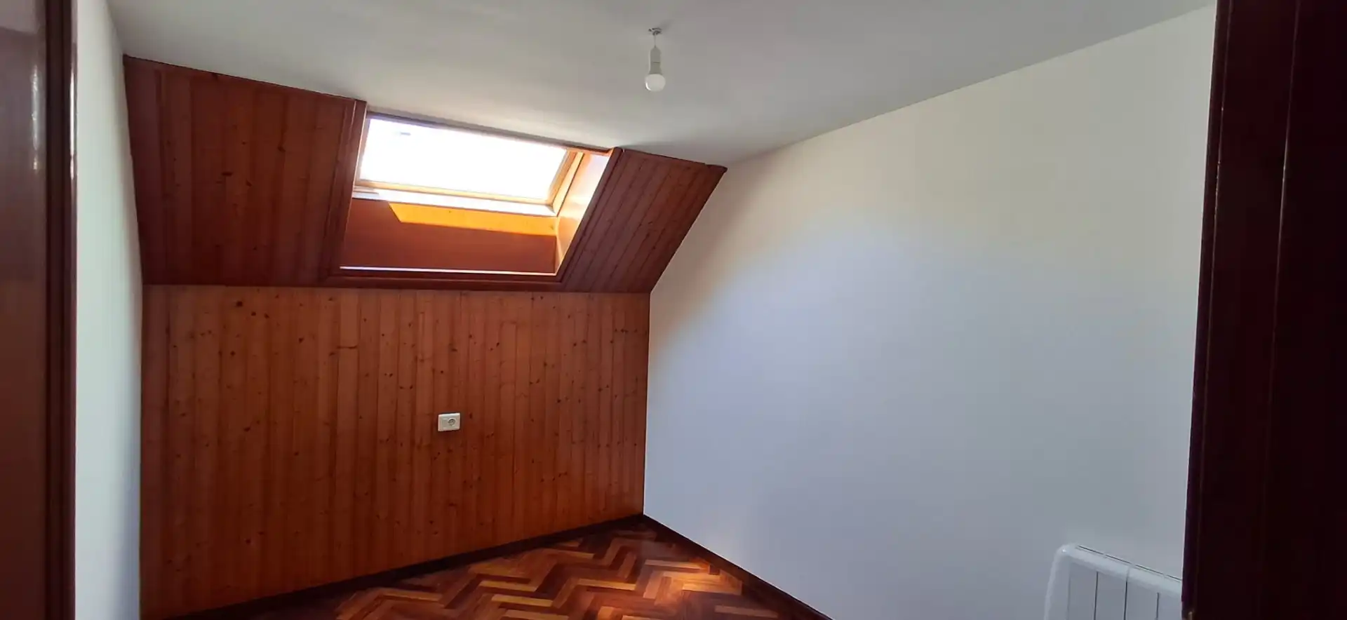 Dúplex en venta en Rúa San Antonio, 33, Monte Alto - Zalaeta - Atocha Dúplex en venta en A Coruña Capital con Balcón