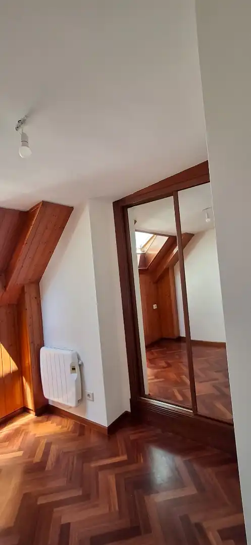 Dúplex en venta en Rúa San Antonio, 33, Monte Alto - Zalaeta - Atocha Dúplex en venta en A Coruña Capital con Balcón