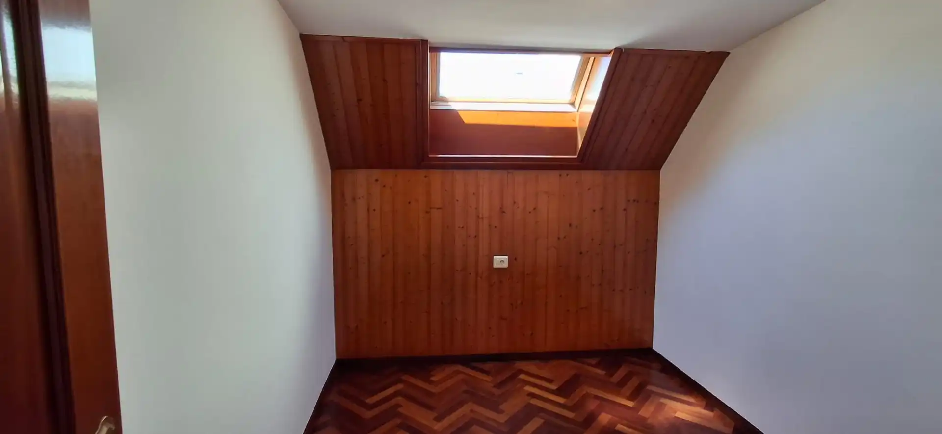 Dúplex en venta en Rúa San Antonio, 33, Monte Alto - Zalaeta - Atocha Dúplex en venta en A Coruña Capital con Balcón