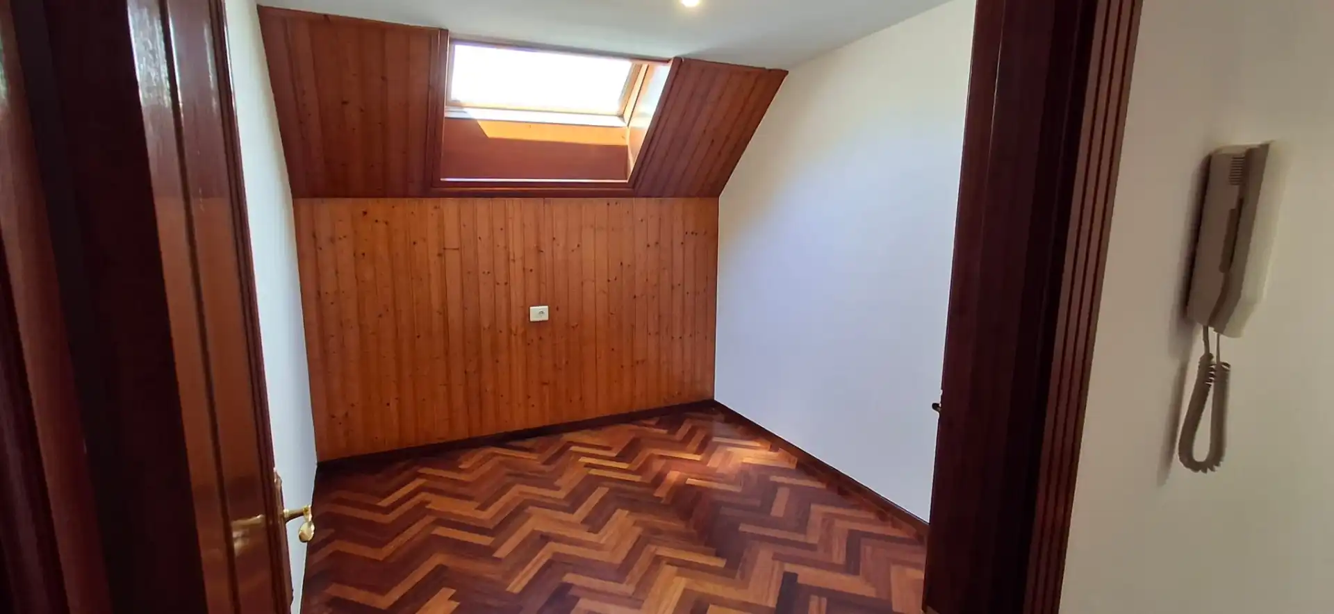 Dúplex en venta en Rúa San Antonio, 33, Monte Alto - Zalaeta - Atocha Dúplex en venta en A Coruña Capital con Balcón