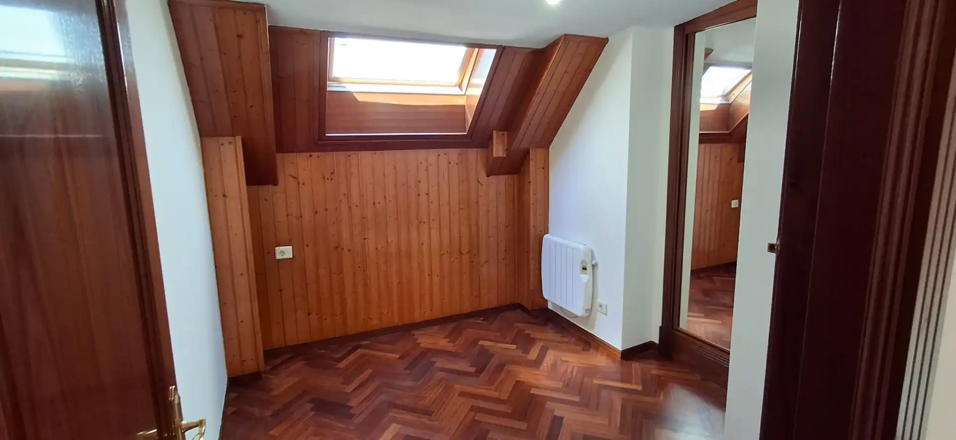 Dúplex en venta en Rúa San Antonio, 33, Monte Alto - Zalaeta - Atocha Dúplex en venta en A Coruña Capital con Balcón