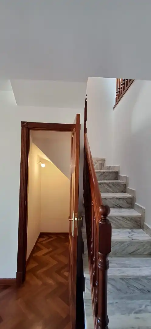 Dúplex en venta en Rúa San Antonio, 33, Monte Alto - Zalaeta - Atocha Dúplex en venta en A Coruña Capital con Balcón