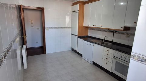 Dúplex en venta en Rúa San Antonio, 33, Monte Alto - Zalaeta - Atocha, A Coruña Capital - imagen 5 Foto 5 de Dúplex en venta en Rúa San Antonio, 33, Monte Alto - Zalaeta - Atocha, A Coruña Capital