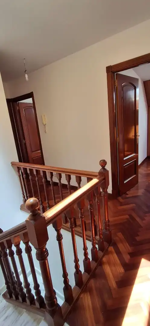 Dúplex en venta en Rúa San Antonio, 33, Monte Alto - Zalaeta - Atocha Dúplex en venta en A Coruña Capital con Balcón