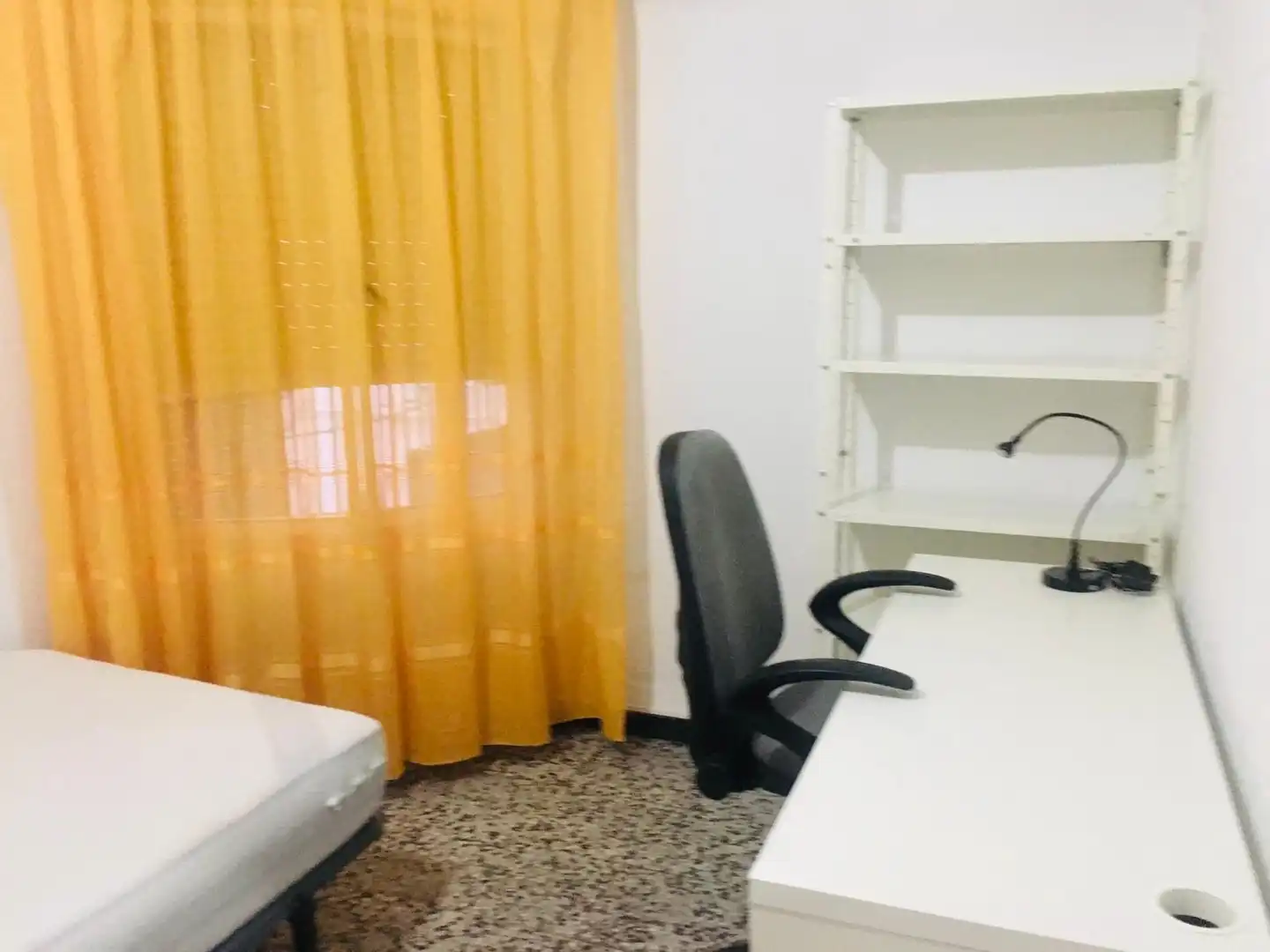 Piso de alquiler en Calle Greco, 3, Cabezo de Torres Habitación de Piso de alquiler en Murcia con Aire acondicionado, Trastero y Amueblado