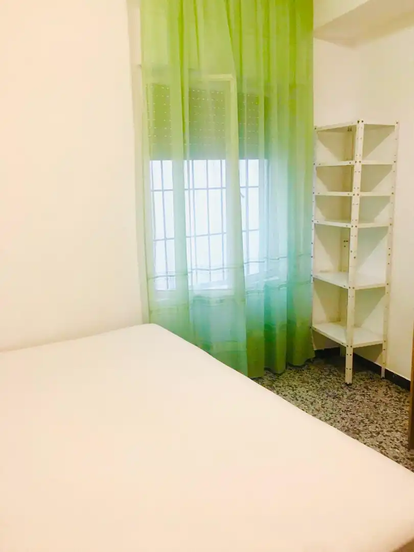 Piso de alquiler en Calle Greco, 3, Cabezo de Torres Habitación de Piso de alquiler en Murcia con Aire acondicionado, Trastero y Amueblado