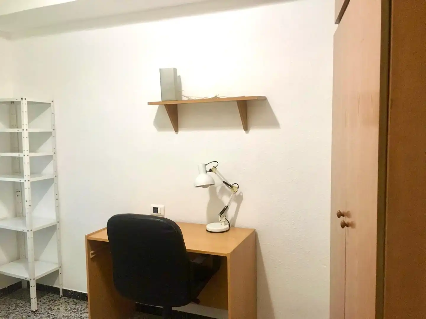 Piso de alquiler en Calle Greco, 3, Cabezo de Torres Habitación de Piso de alquiler en Murcia con Aire acondicionado, Trastero y Amueblado