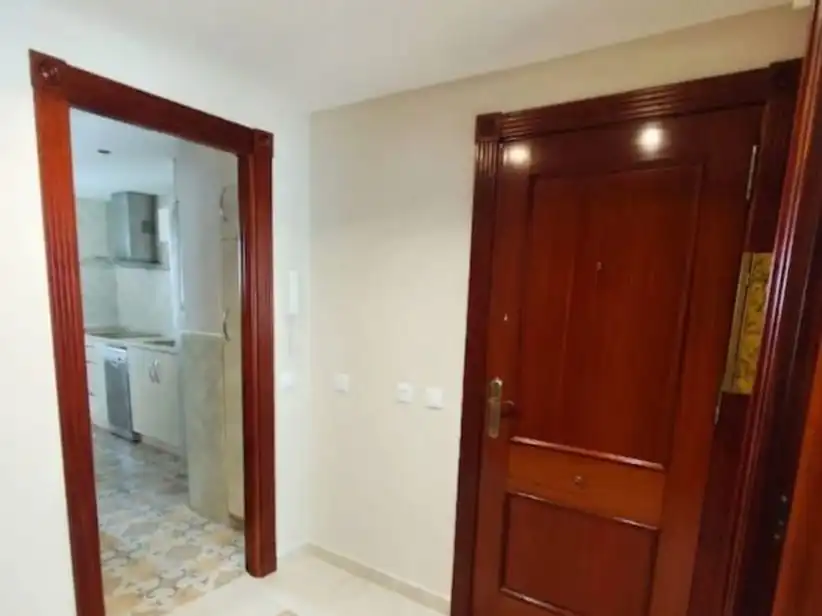 Flat for sale in Avenida Almirante León Herrero, 16, Hornos Púnicos Flat for sale in San Fernando with Air Conditioner and Terrace