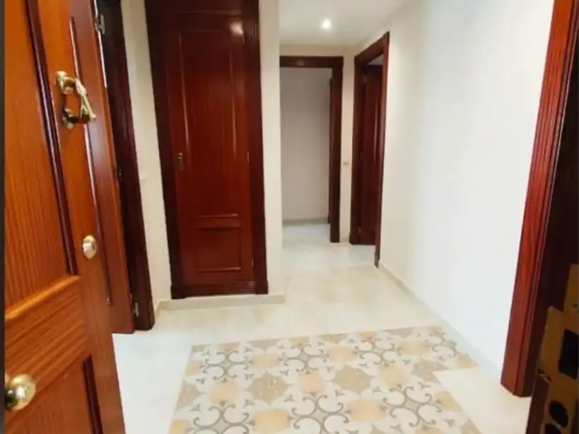 Flat for sale in Avenida Almirante León Herrero, 16, Hornos Púnicos Flat for sale in San Fernando with Air Conditioner and Terrace