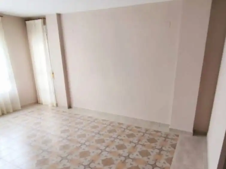 Flat for sale in Avenida Almirante León Herrero, 16, Hornos Púnicos Bedroom of Flat for sale in San Fernando with Air Conditioner and Terrace