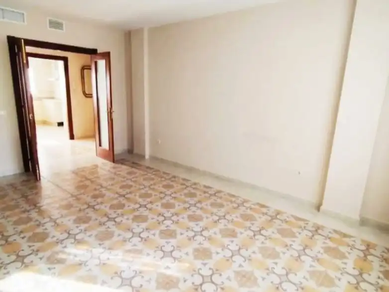 Flat for sale in Avenida Almirante León Herrero, 16, Hornos Púnicos Flat for sale in San Fernando with Air Conditioner and Terrace