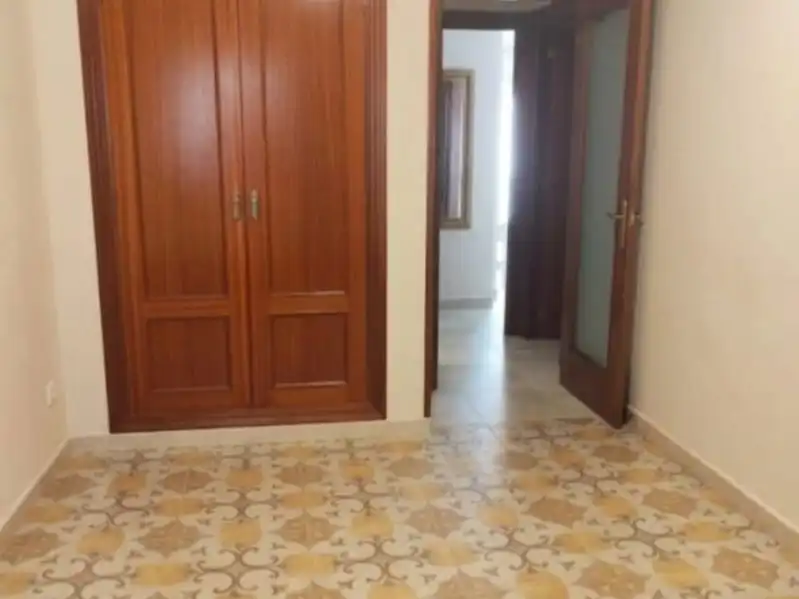 Flat for sale in Avenida Almirante León Herrero, 16, Hornos Púnicos Flat for sale in San Fernando with Air Conditioner and Terrace