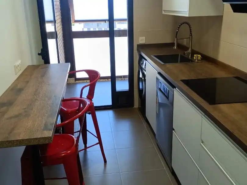 Piso de alquiler en Avenida de los Descubrimientos, 14, Puerta de Toledo - Atalaya Piso de alquiler en Avenida de los Descubrimientos, 14, Puerta de Toledo - Atalaya