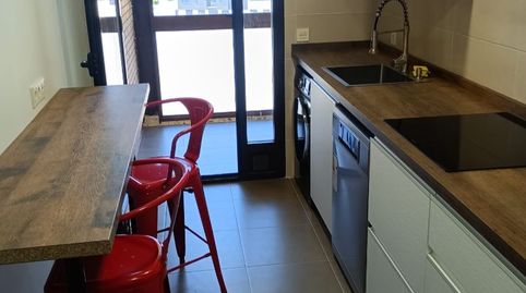 Piso de alquiler en Avenida de Los Descubrimientos, 14, Puerta de Toledo - Atalaya, Ciudad Real Capital - imagen 3 Foto 3 de Piso de alquiler en Avenida de Los Descubrimientos, 14, Puerta de Toledo - Atalaya, Ciudad Real Capital
