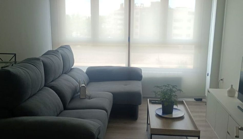 Piso de alquiler en Avenida de Los Descubrimientos, 14, Puerta de Toledo - Atalaya, Ciudad Real Capital - imagen 1 Foto 1 de Piso de alquiler en Avenida de Los Descubrimientos, 14, Puerta de Toledo - Atalaya, Ciudad Real Capital