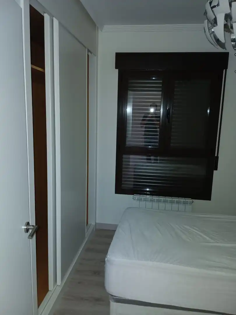 Piso de alquiler en Avenida de los Descubrimientos, 14, Puerta de Toledo - Atalaya Habitación de Piso de alquiler en Ciudad Real con Aire acondicionado, Calefacción y Parquet