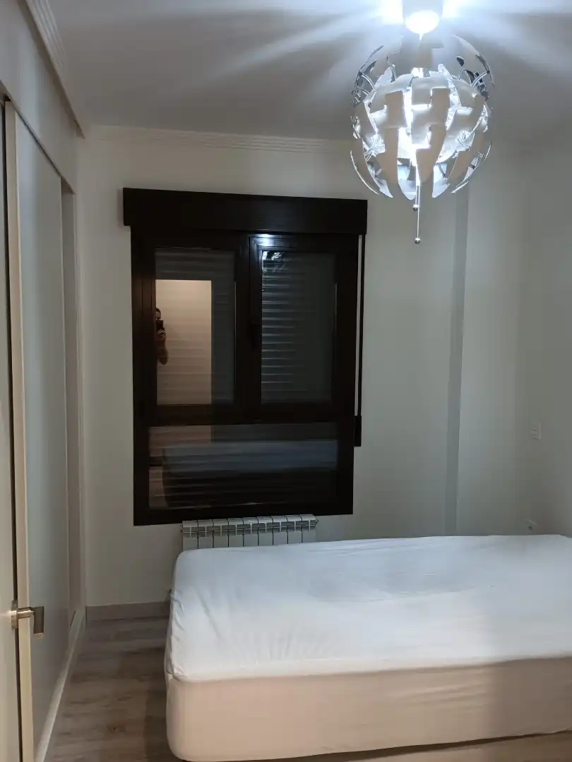Piso de alquiler en Avenida de los Descubrimientos, 14, Puerta de Toledo - Atalaya Habitación de Piso de alquiler en Ciudad Real con Aire acondicionado, Calefacción y Parquet