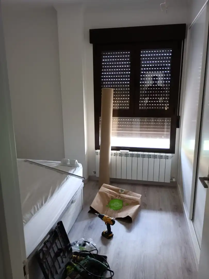 Piso de alquiler en Avenida de los Descubrimientos, 14, Puerta de Toledo - Atalaya Habitación de Piso de alquiler en Ciudad Real con Aire acondicionado, Calefacción y Parquet