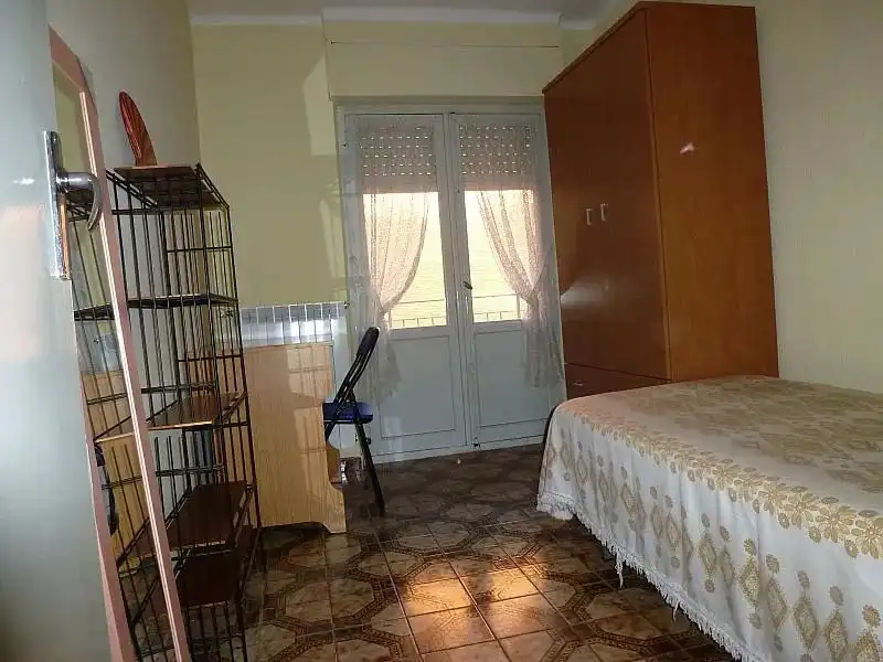 Piso de alquiler en Calle Torres Quevedo, 104, Ensanche - Franciscanos Habitación de Piso de alquiler en Albacete con Calefacción, Amueblado y Balcón