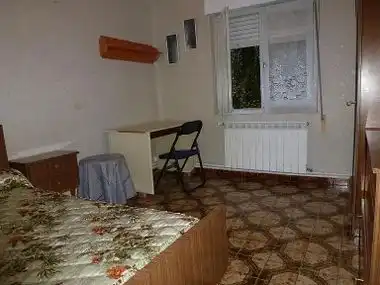 Piso de alquiler en Calle Torres Quevedo, 104, Ensanche - Franciscanos Habitación de Piso de alquiler en Albacete con Calefacción, Amueblado y Balcón