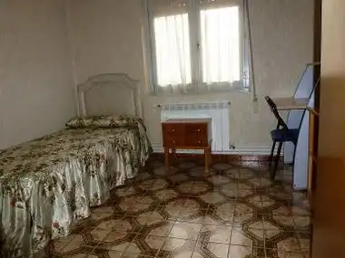 Piso de alquiler en Calle Torres Quevedo, 104, Ensanche - Franciscanos Habitación de Piso de alquiler en Albacete con Calefacción, Amueblado y Balcón