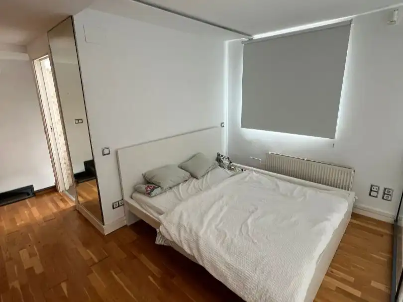 Flat for rent in Pasaje de la Fundación, 15, Guindalera Flat for rent in Pasaje de la Fundación, 15, Guindalera