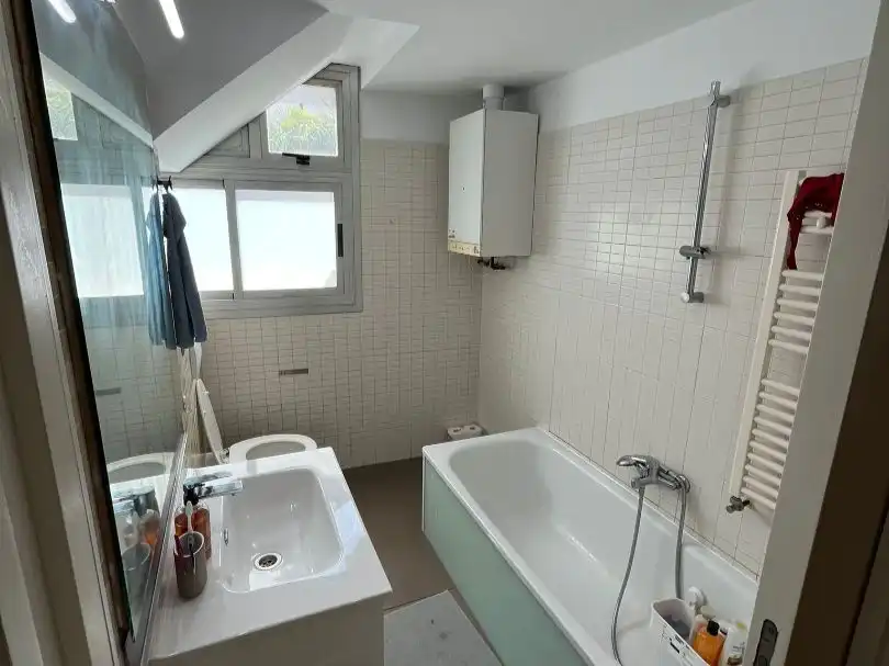 Flat for rent in Pasaje de la Fundación, 15, Guindalera Flat for rent in Pasaje de la Fundación, 15, Guindalera