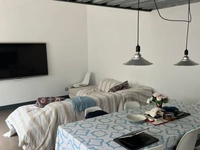 Flat for rent in Pasaje de la Fundación, 15, Guindalera Flat for rent in Pasaje de la Fundación, 15, Guindalera