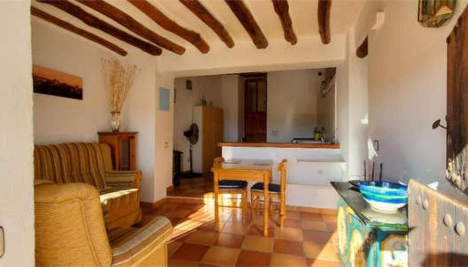 Apartamento de alquiler en Válor, Granada - imagen 1 Foto 1 de Apartamento de alquiler en Válor, Granada