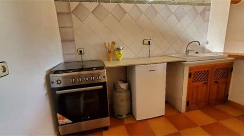 Apartamento de alquiler en Válor, Granada - imagen 4 Foto 4 de Apartamento de alquiler en Válor, Granada