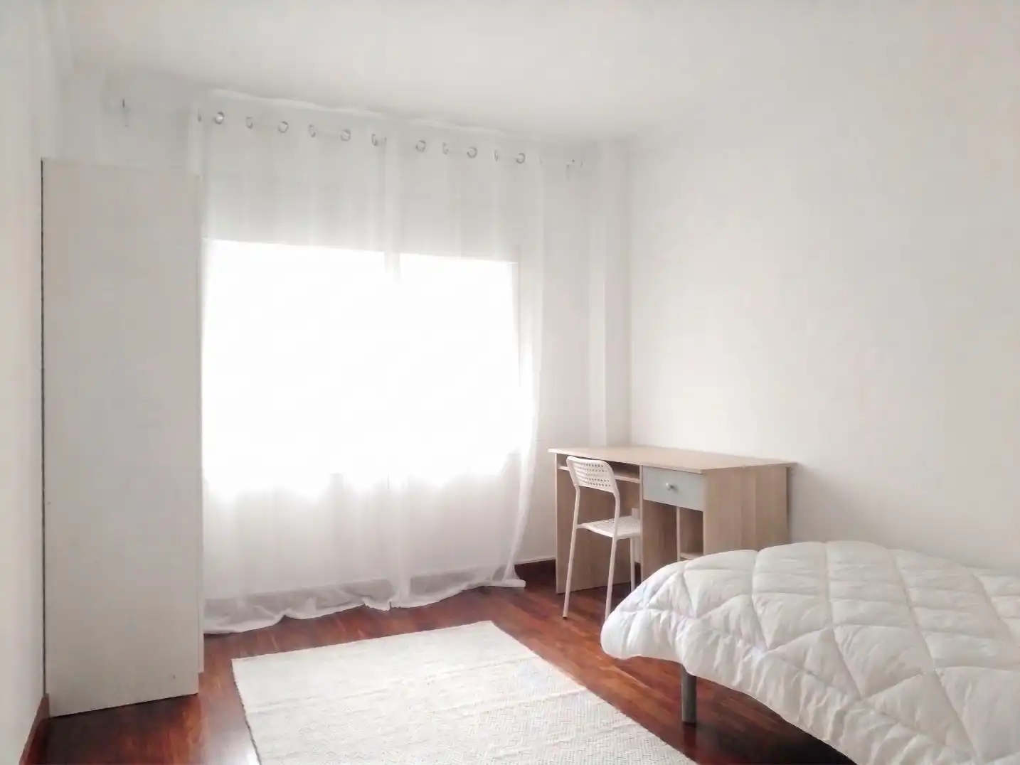 Habitación en Rúa Doutor Maceira, 17, Conxo Habitación en Rúa Doutor Maceira, 17, Conxo
