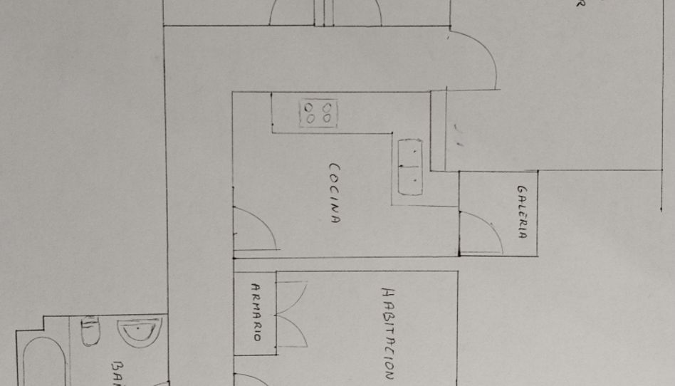 Wohnung zum Verkauf in Carrer de Sant Alfred, 4, Camí Reial, Torrent - Bild 1 Foto 1 von Wohnung zum Verkauf in Carrer de Sant Alfred, 4, Camí Reial, Torrent