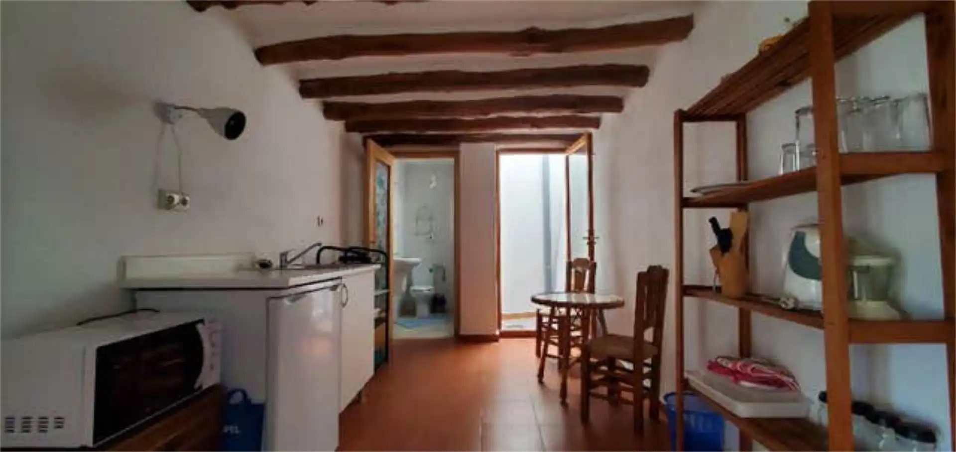 Apartamento de alquiler en Válor Apartamento de alquiler en Válor