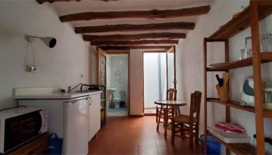 Apartamento de alquiler en Válor, Granada - imagen 1 Foto 1 de Apartamento de alquiler en Válor, Granada