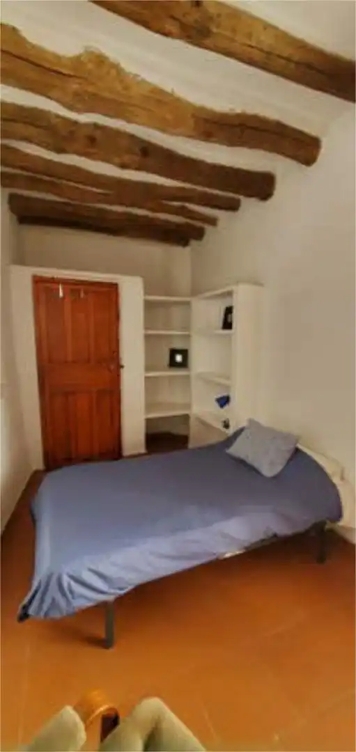 Apartamento de alquiler en Válor Apartamento de alquiler en Válor