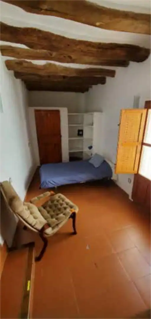 Apartamento de alquiler en Válor Apartamento de alquiler en Válor