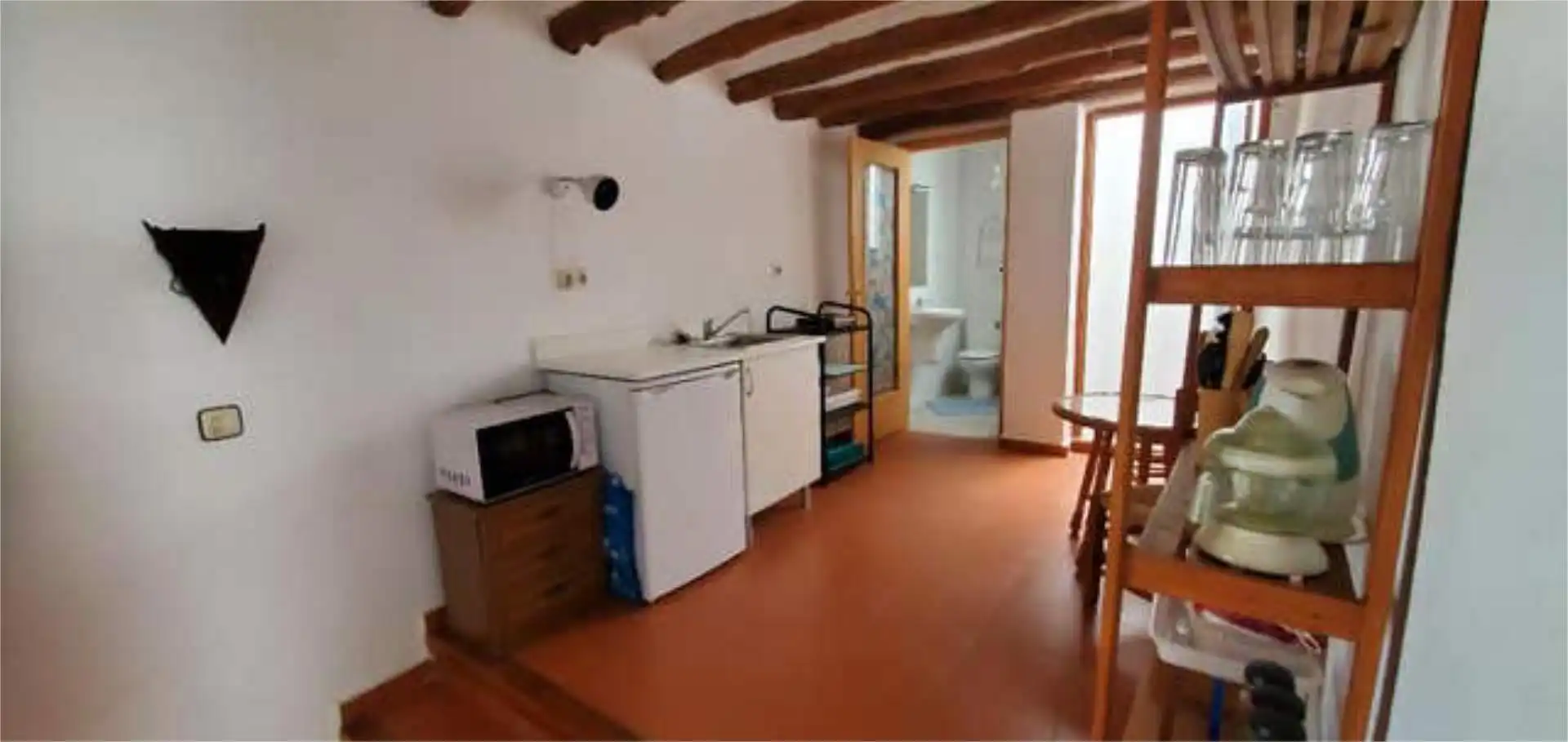 Apartamento de alquiler en Válor Apartamento de alquiler en Válor