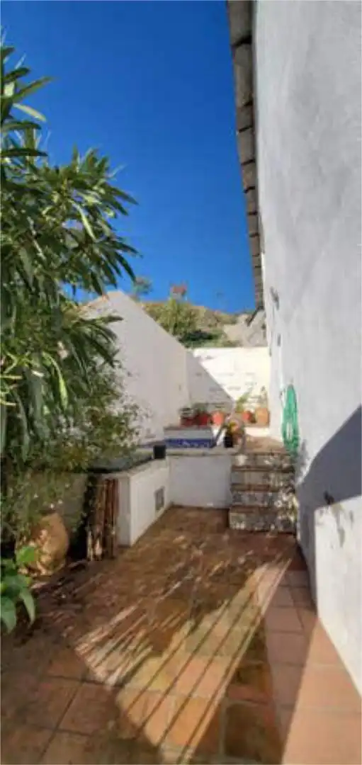 Apartamento de alquiler en Válor Apartamento de alquiler en Válor