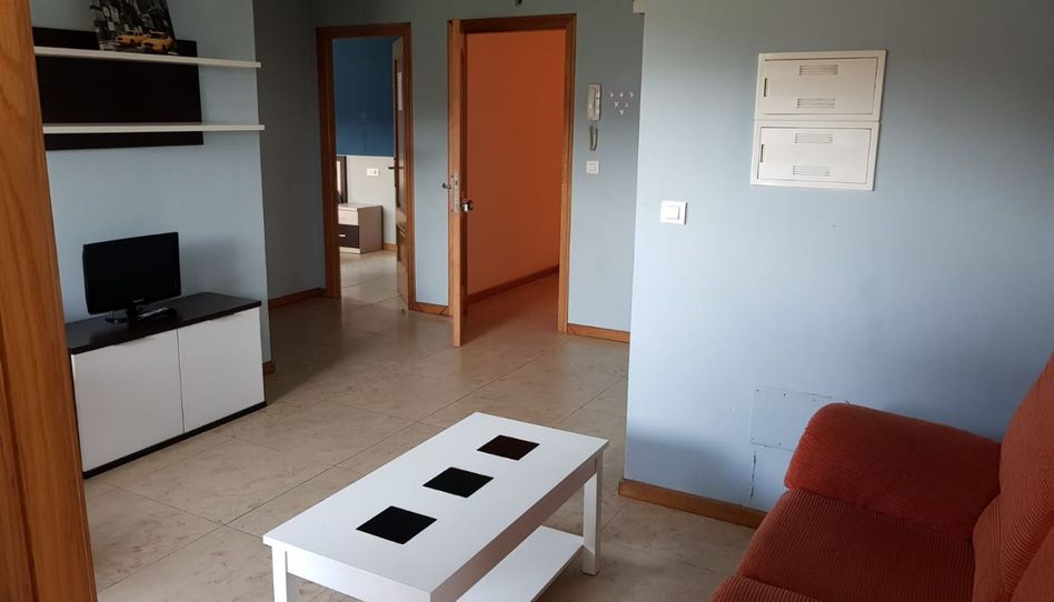Pis de lloguer a Lugar Vilafranca, 38, Parroquias Rurales, Pontevedra Capital - imatge 1 Foto 1 de Pis de lloguer a Lugar Vilafranca, 38, Parroquias Rurales, Pontevedra Capital