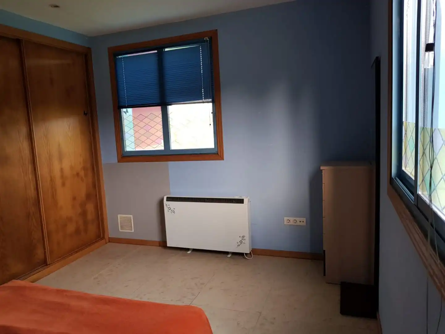 Pis de lloguer a Lugar Vilafranca, 38, Parroquias Rurales Pis de lloguer en Pontevedra Capital amb Calefacció, Moblat i Aparcament comunitari