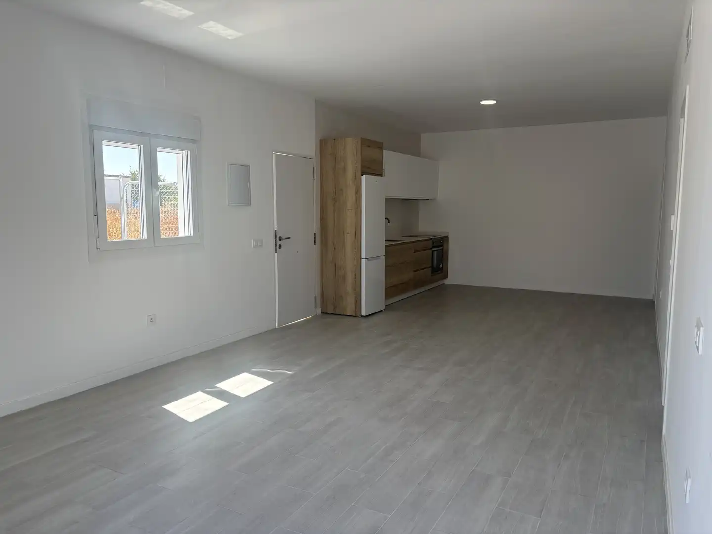 Houses for rent in Calle Residencia H.h.cruz Blanca, 3, Entrenúcleos Living room of Houses for rent in Dos Hermanas with Air Conditioner
