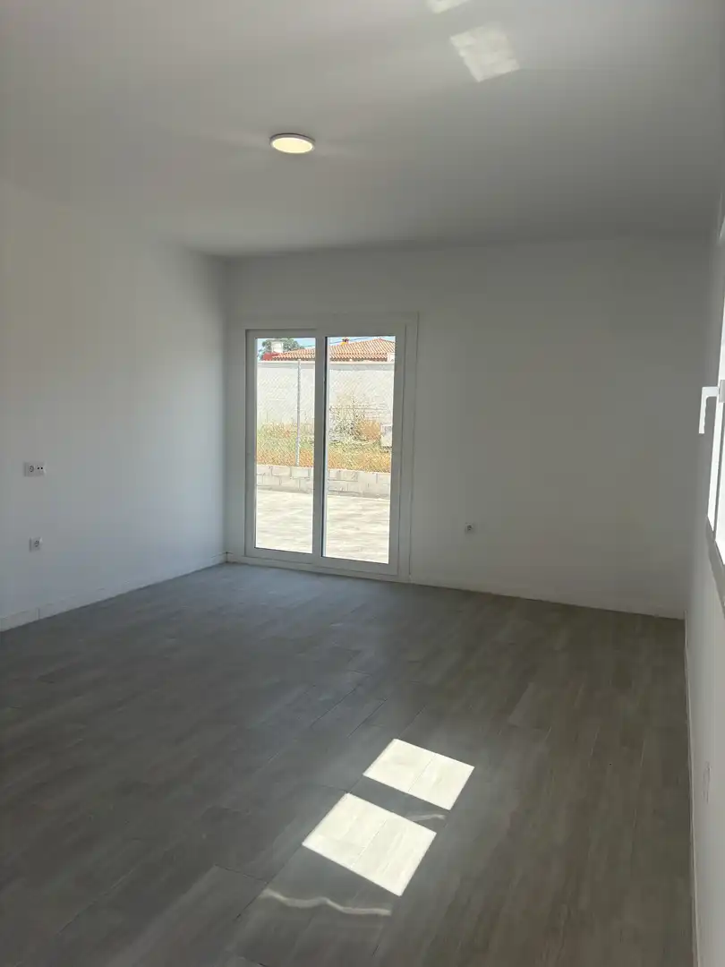 Houses for rent in Calle Residencia H.h.cruz Blanca, 3, Entrenúcleos Bedroom of Houses for rent in Dos Hermanas with Air Conditioner