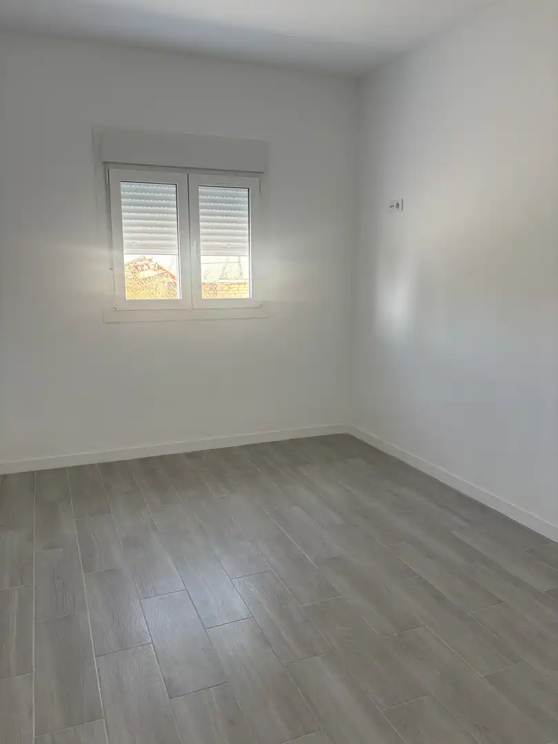 Houses for rent in Calle Residencia H.h.cruz Blanca, 3, Entrenúcleos Bedroom of Houses for rent in Dos Hermanas with Air Conditioner
