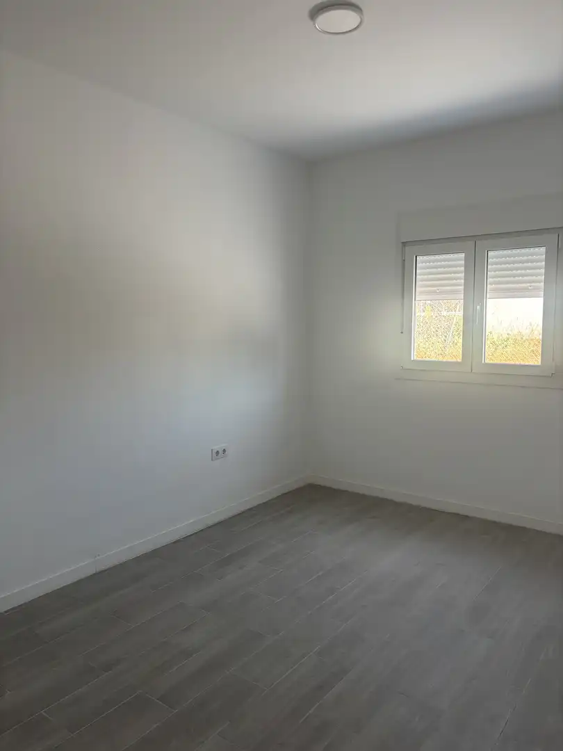 Houses for rent in Calle Residencia H.h.cruz Blanca, 3, Entrenúcleos Bedroom of Houses for rent in Dos Hermanas with Air Conditioner