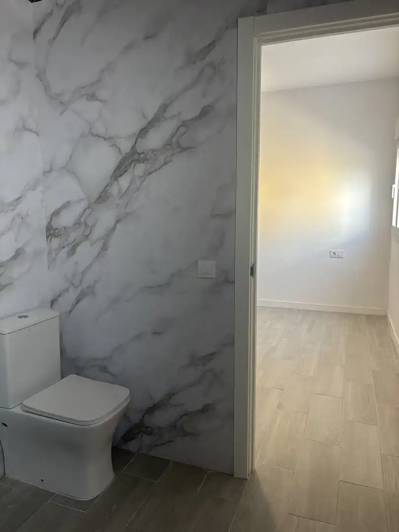 Houses for rent in Calle Residencia H.h.cruz Blanca, 3, Entrenúcleos Bedroom of Houses for rent in Dos Hermanas with Air Conditioner