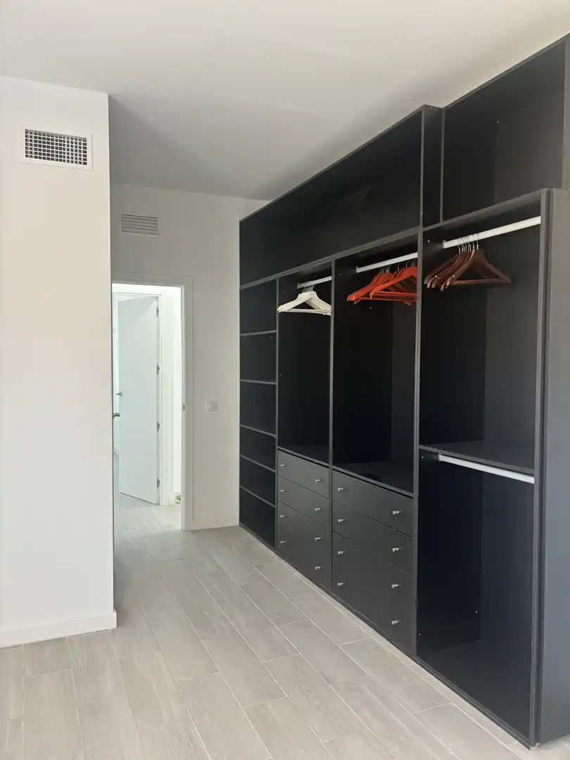 Houses for rent in Calle Residencia H.h.cruz Blanca, 3, Entrenúcleos Bedroom of Houses for rent in Dos Hermanas with Air Conditioner