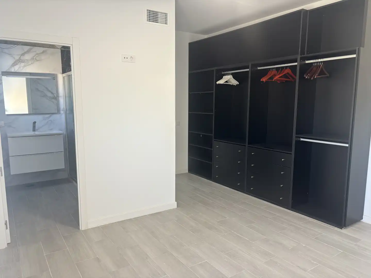 Houses for rent in Calle Residencia H.h.cruz Blanca, 3, Entrenúcleos Bedroom of Houses for rent in Dos Hermanas with Air Conditioner